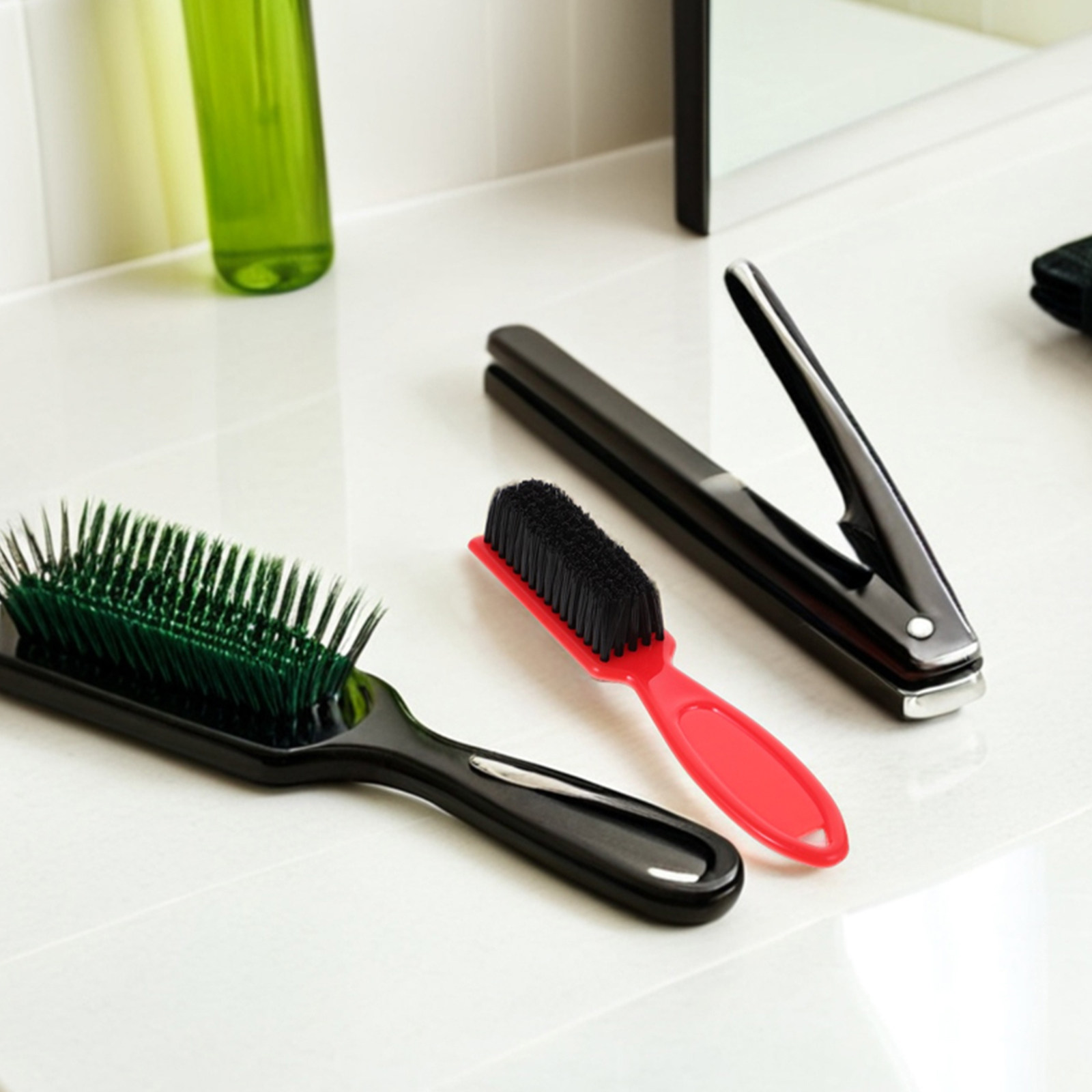 5Pcs Beard Grooming Kit Long H - Grooming Kit 评论和价格
