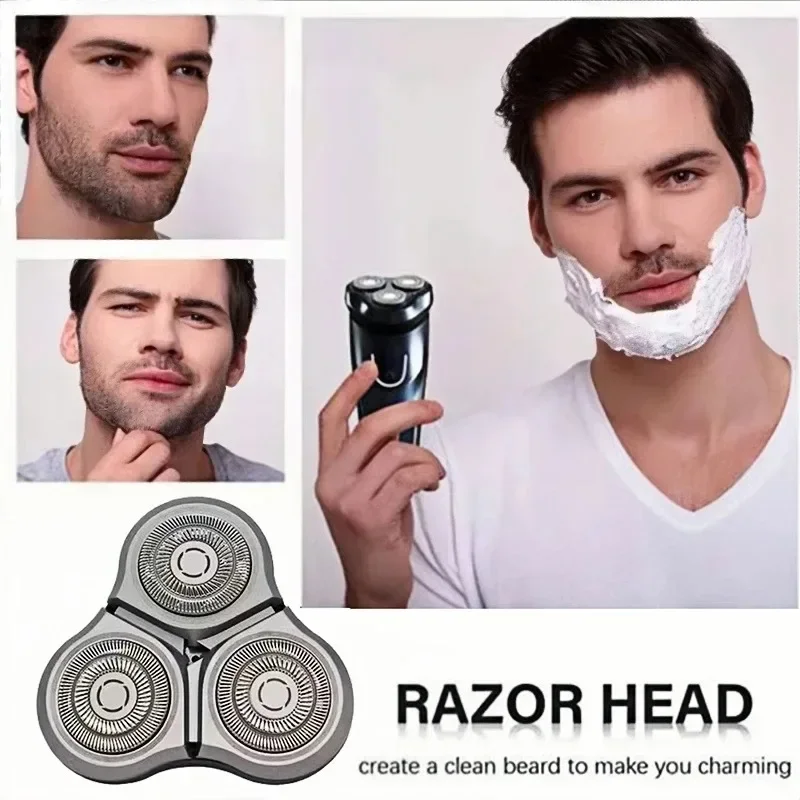 Replacement Shaver Head Blades - Electric Razor 评论和价格