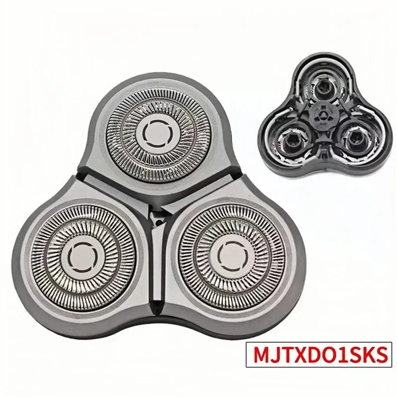 Replacement Shaver Head Blades - Electric Razor 评论和价格