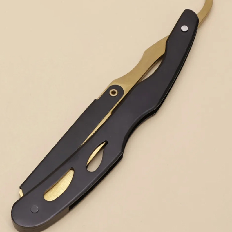 Men's Shaving Knife Manual Sha - Beard Trimmer 评论和价格