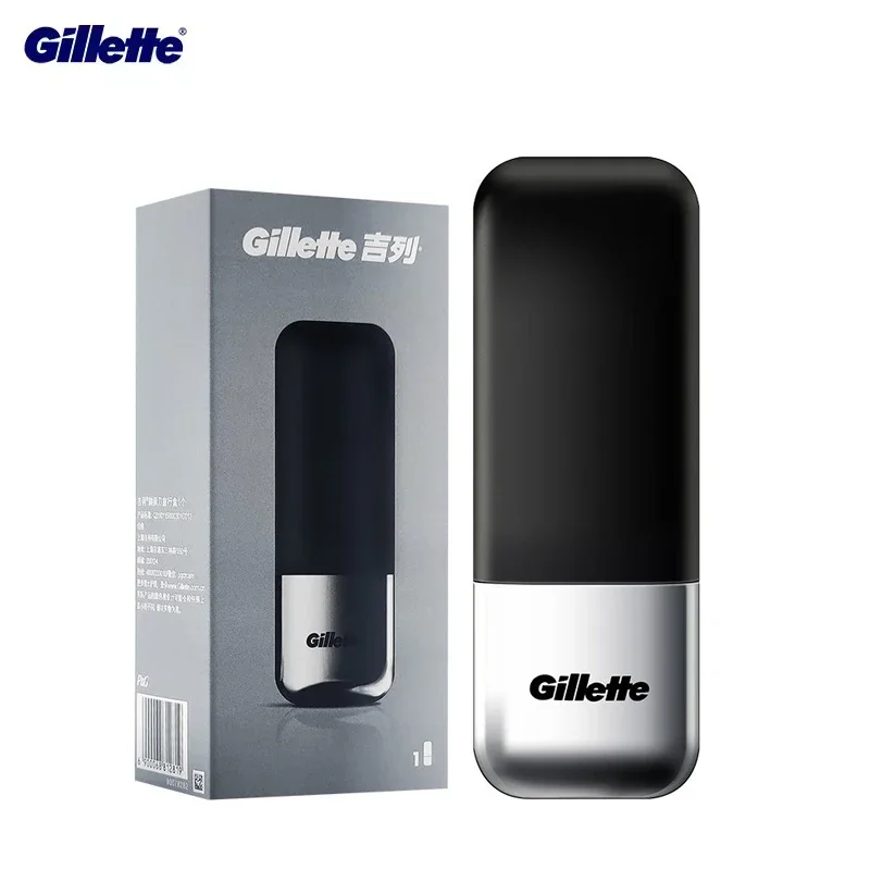 Gillette Magnetic Travel Case  - Aftershave 评论和价格