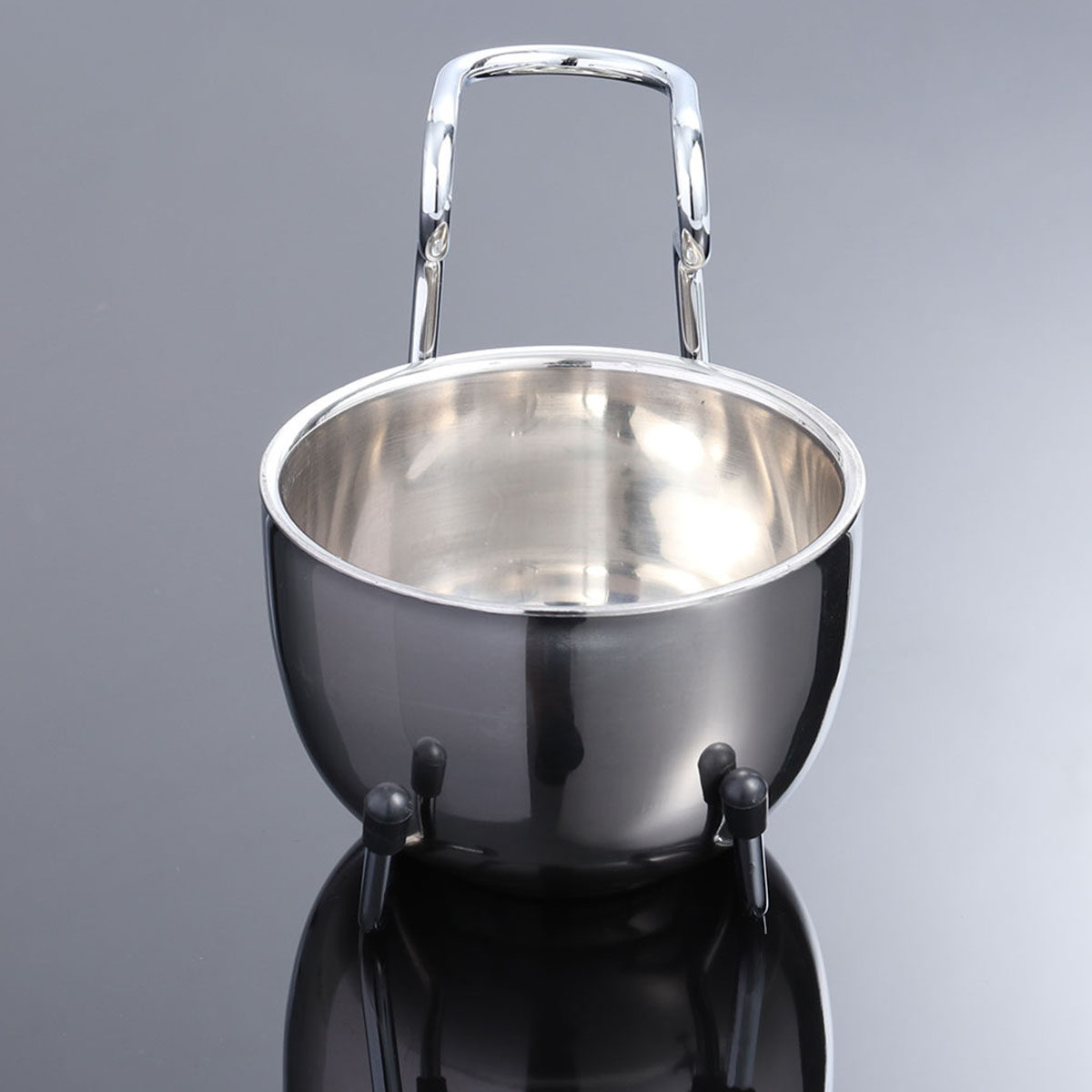 Stainless Steel Shaving Set wi - Grooming Kit 评论和价格
