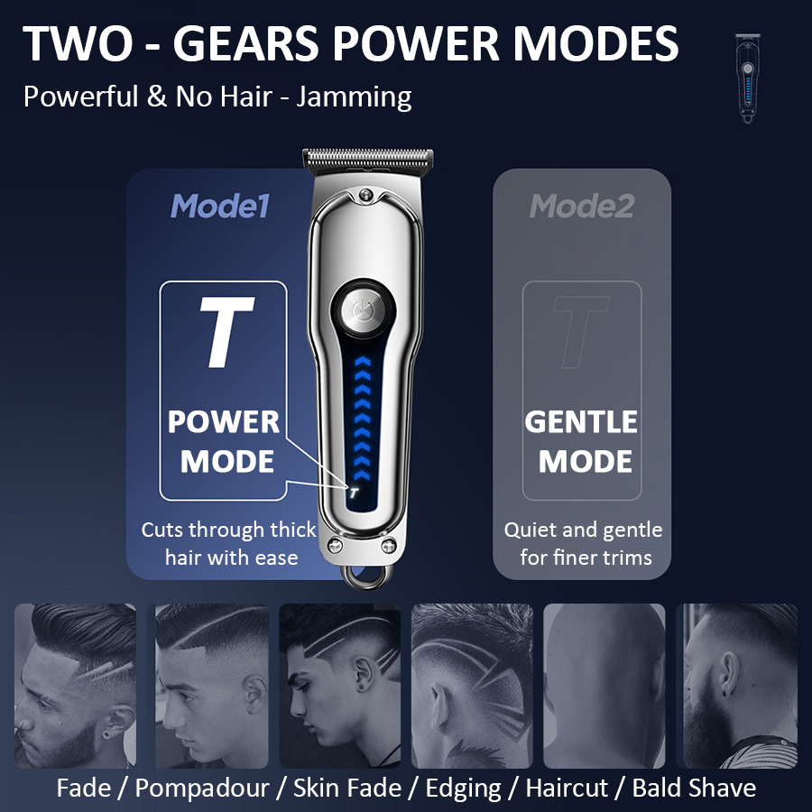 Professional Home Hair Clipper - Hair Clipper 评论和价格