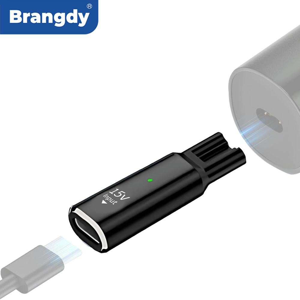 Brangdy 15V HQ8505 Type-C Shav - Beard Trimmer 评论和价格