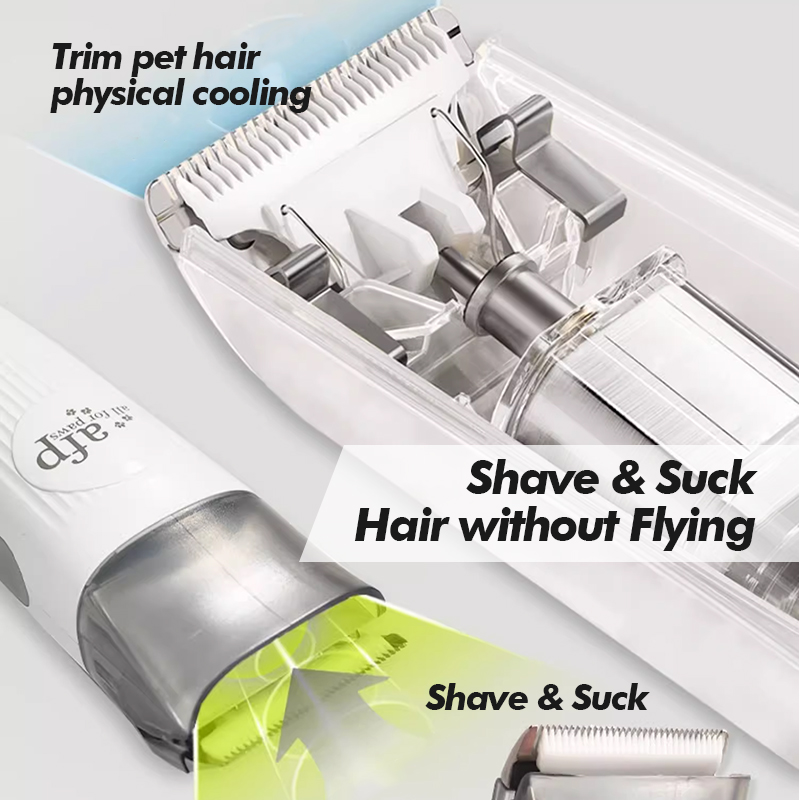 KINYU 7 In 1 Professional Cat  - Grooming Scissors 评论和价格