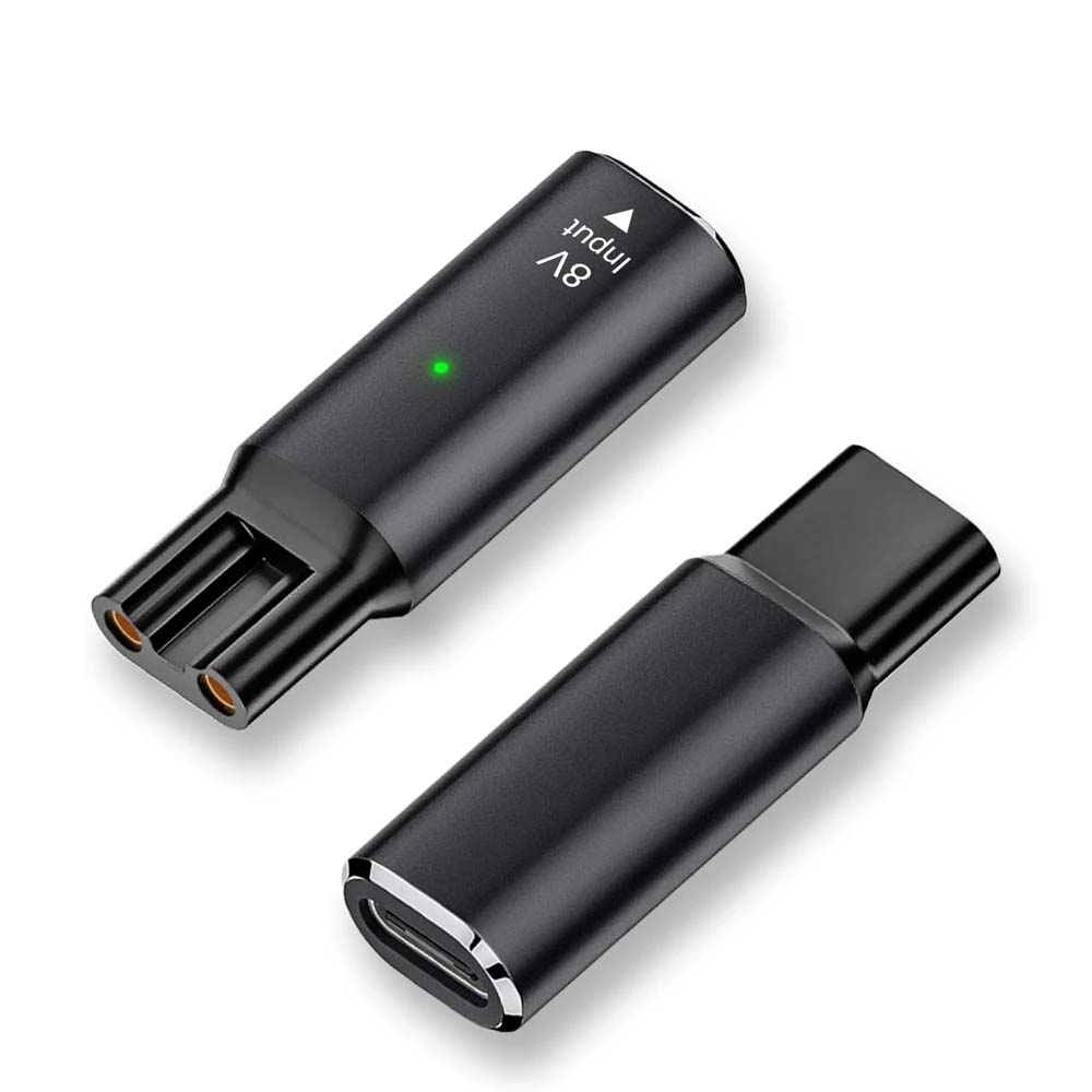 8V HQ850 Type-C Shaver Charger - Electric Razor 评论和价格