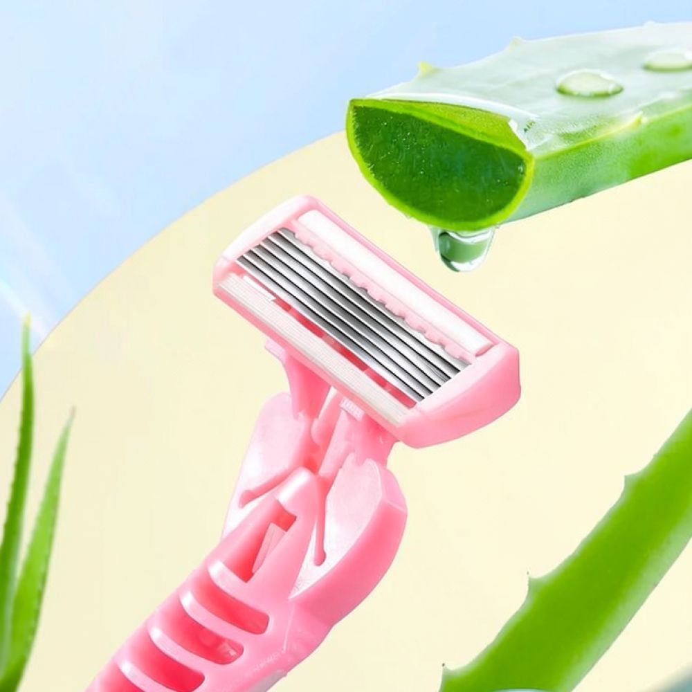 Portable Manual Razor For Wome - Body Trimmer 评论和价格
