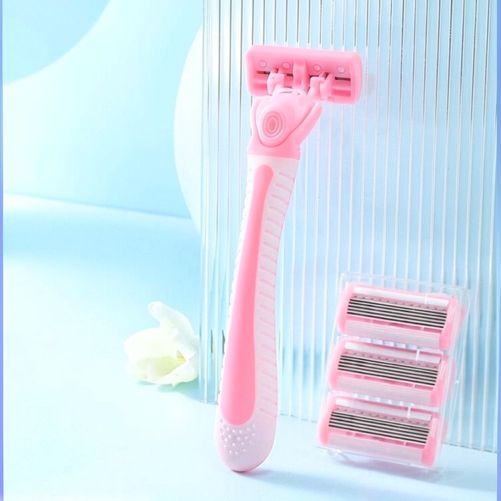 Portable Manual Razor For Wome - Body Trimmer 评论和价格