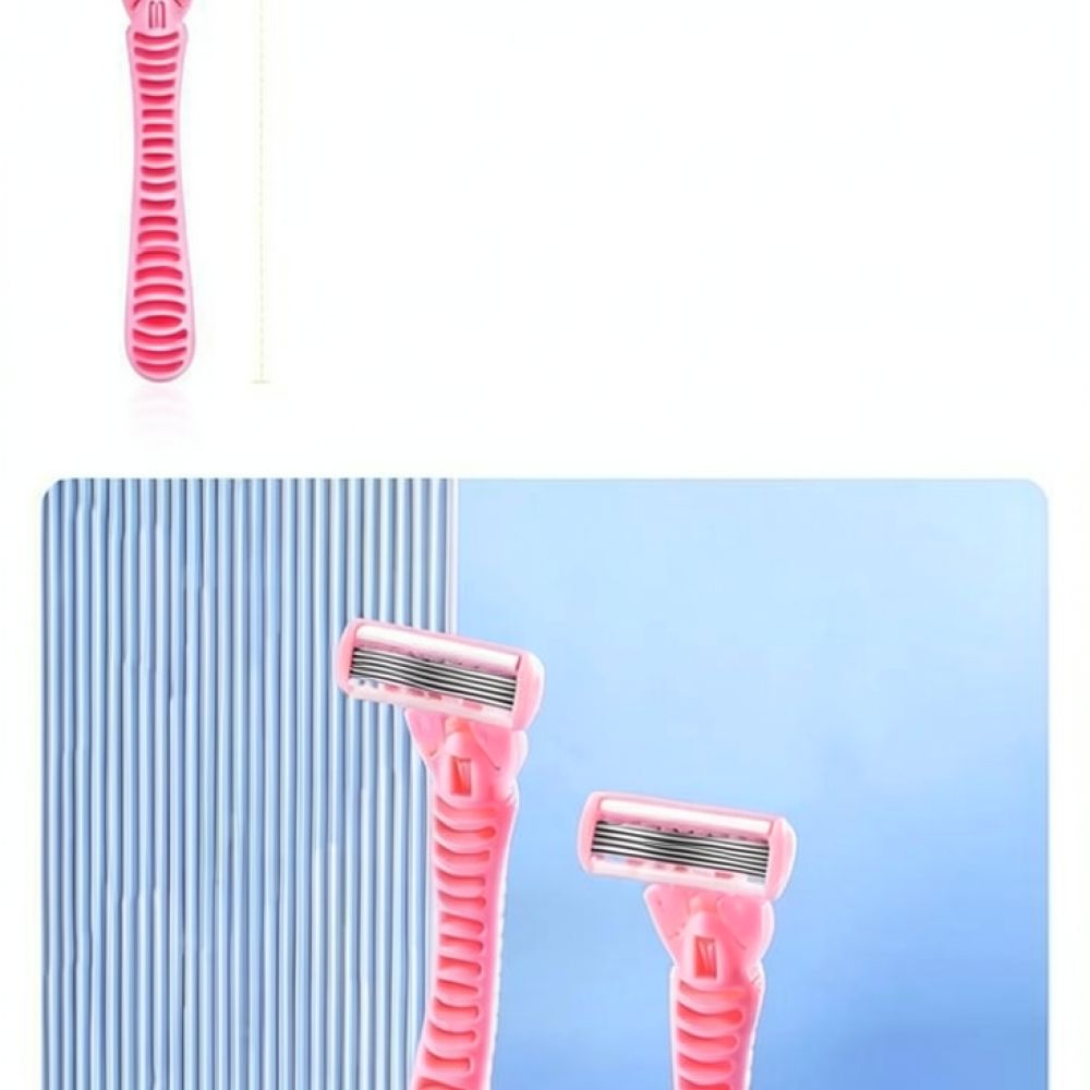 Portable Manual Razor For Wome - Body Trimmer 评论和价格