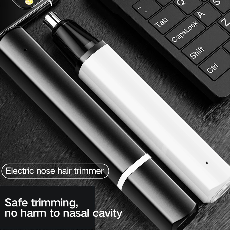 LED Nasal Hair Trimmer New Mod - Nose Trimmer 评论和价格