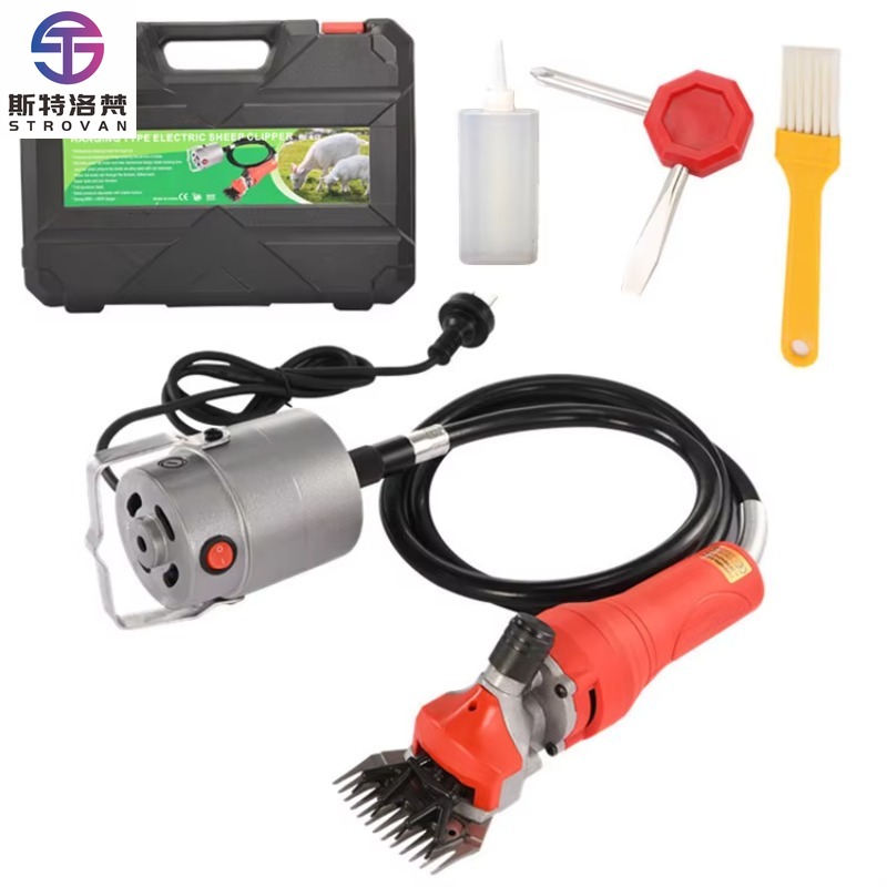 Professional Flexible Shaft Sh - Hair Clipper 评论和价格