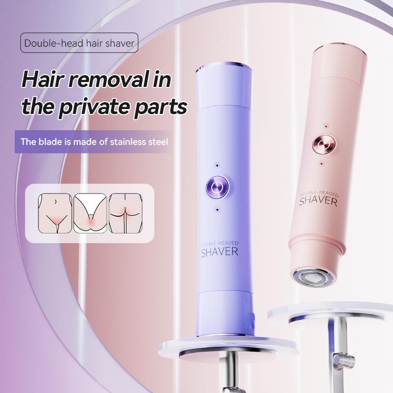Upgraded Cordless Rechargeable - Body Trimmer 评论和价格