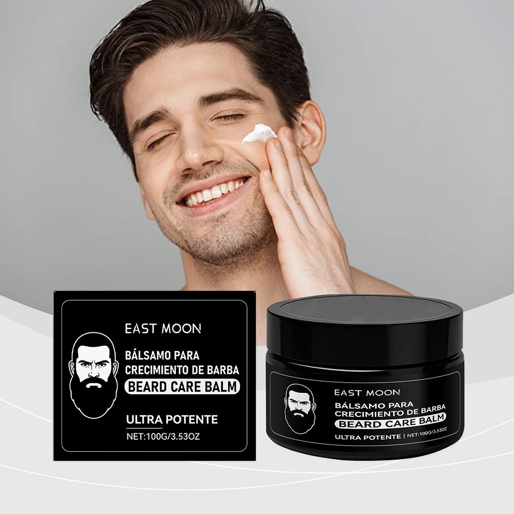 100g Beard Growth Balm,Ultra P - Shaving Cream 评论和价格