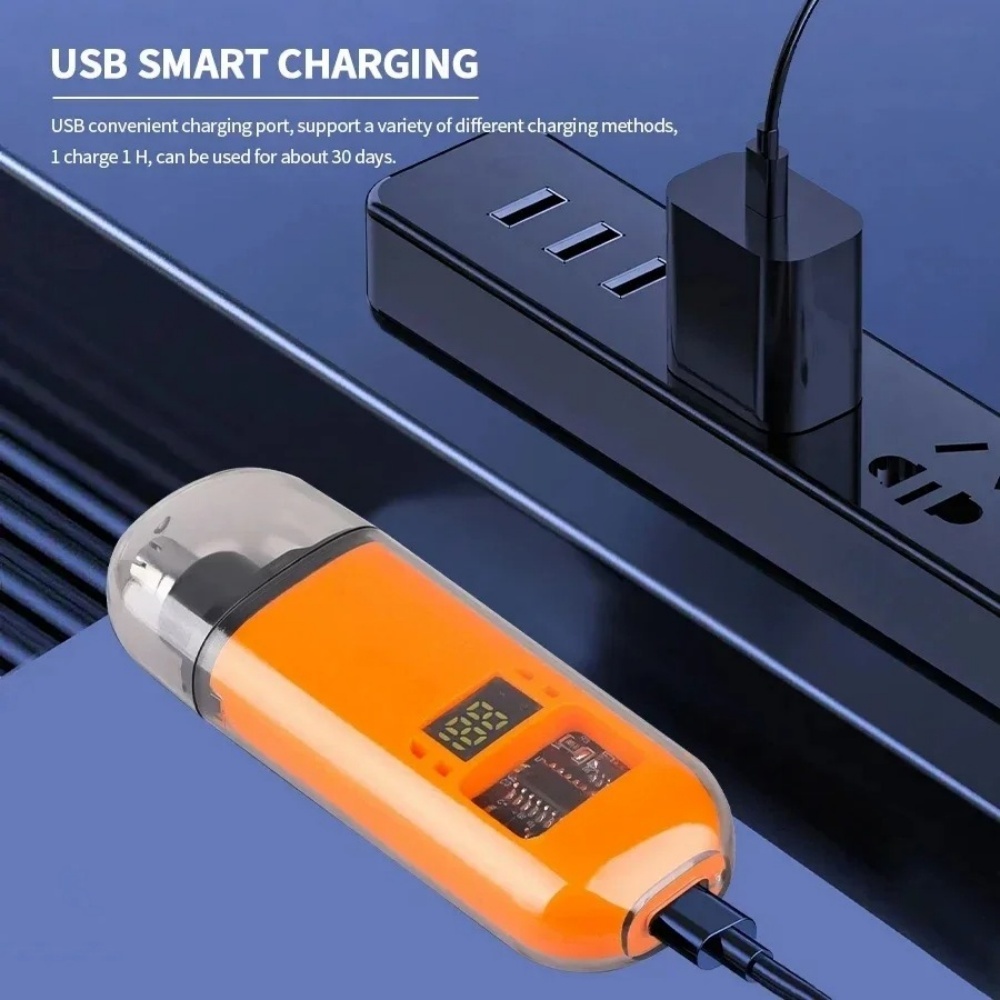 Electric Nose Hair Trimmer Cli - Nose Trimmer 评论和价格