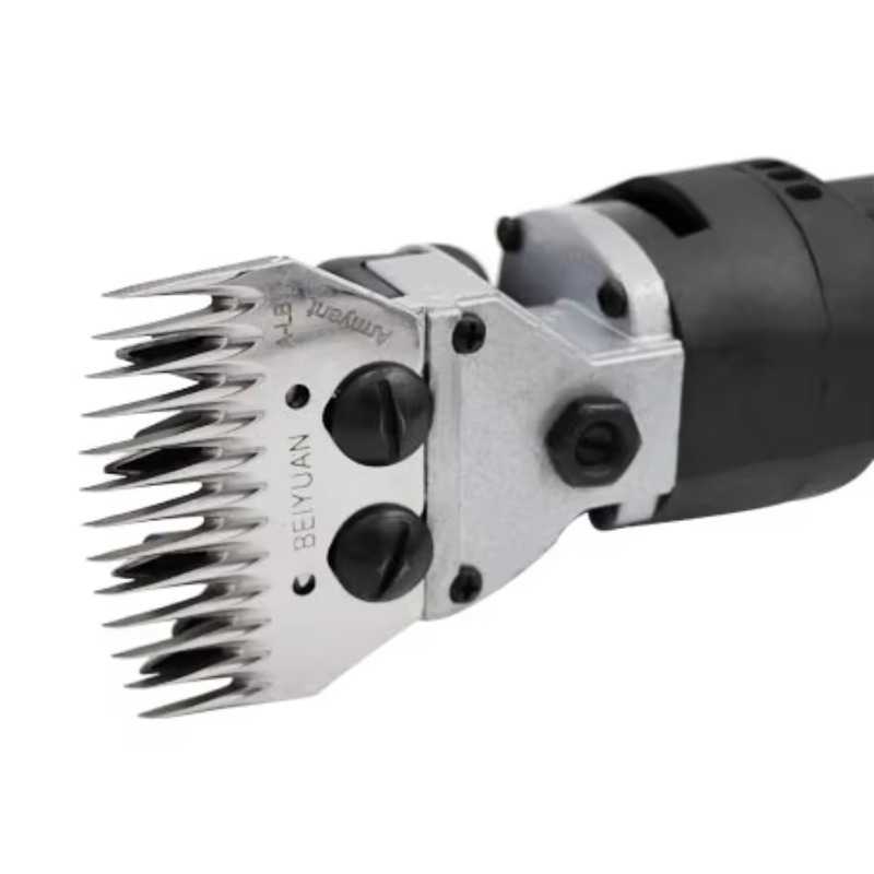220V 110V Speed Adjustable Ele - Hair Clipper 评论和价格