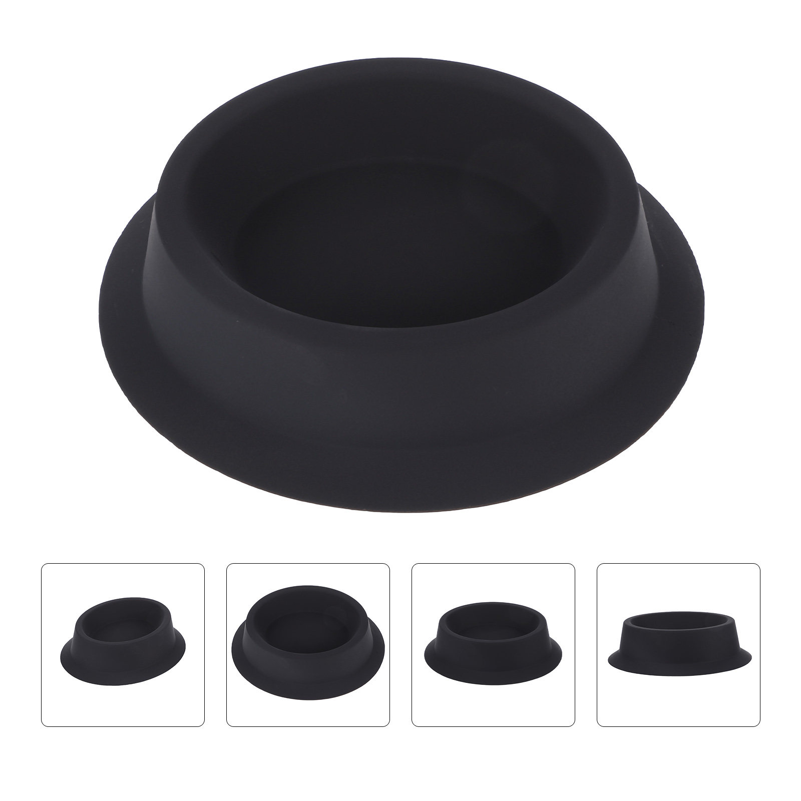 1Pcs Silicone Shaving Bowl Men - Shaving Cream 评论和价格