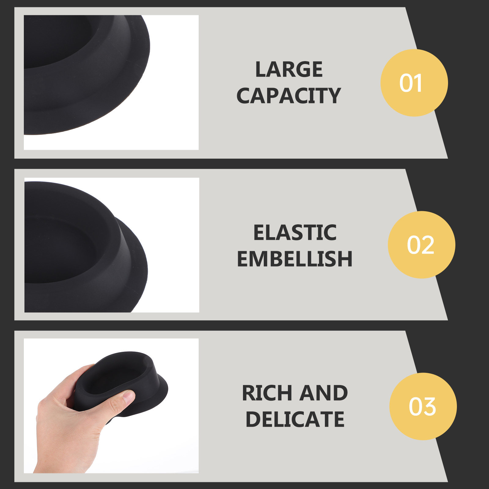 1Pcs Silicone Shaving Bowl Men - Shaving Cream 评论和价格