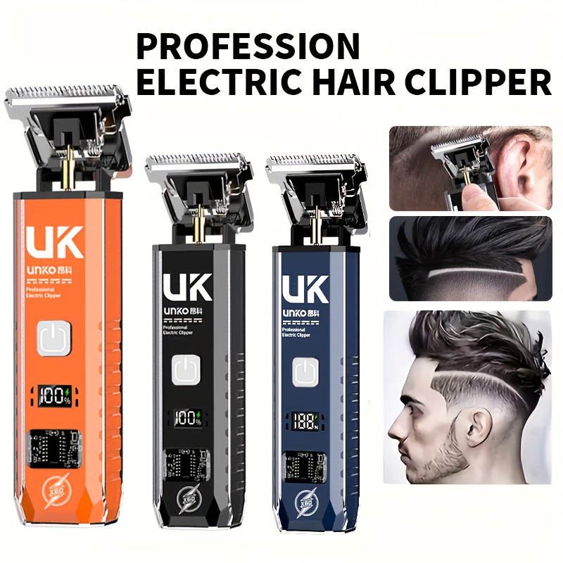 T9 Hair Clipper for Men Cordle - Grooming Kit 评论和价格