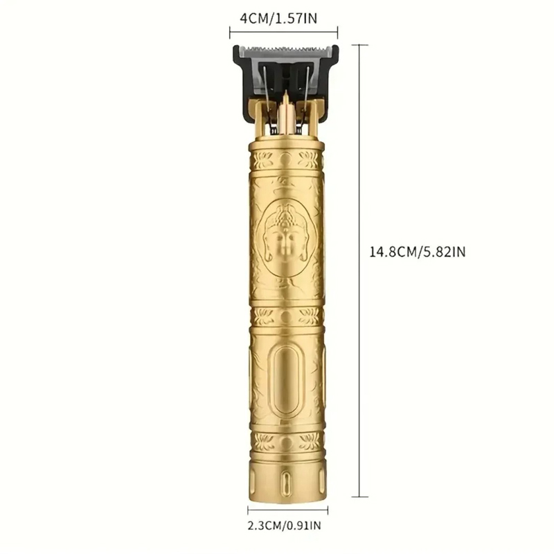 T9 Hair Clipper for Men Cordle - Grooming Kit 评论和价格