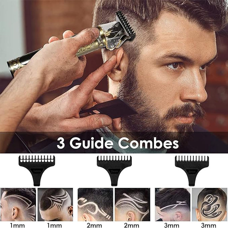 Rechargeable Mens T9 Carving H - Electric Shaver Rotary 评论和价格