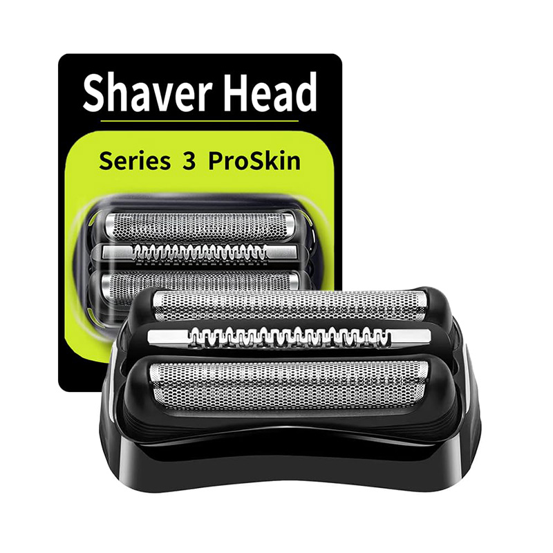 21B For Braun Series 3 Electri - Aftershave 评论和价格