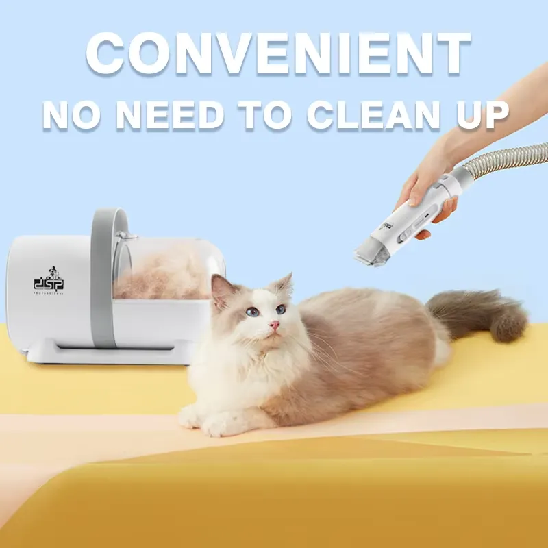 for DSP Professional Pet Groom - Grooming Kit 评论和价格