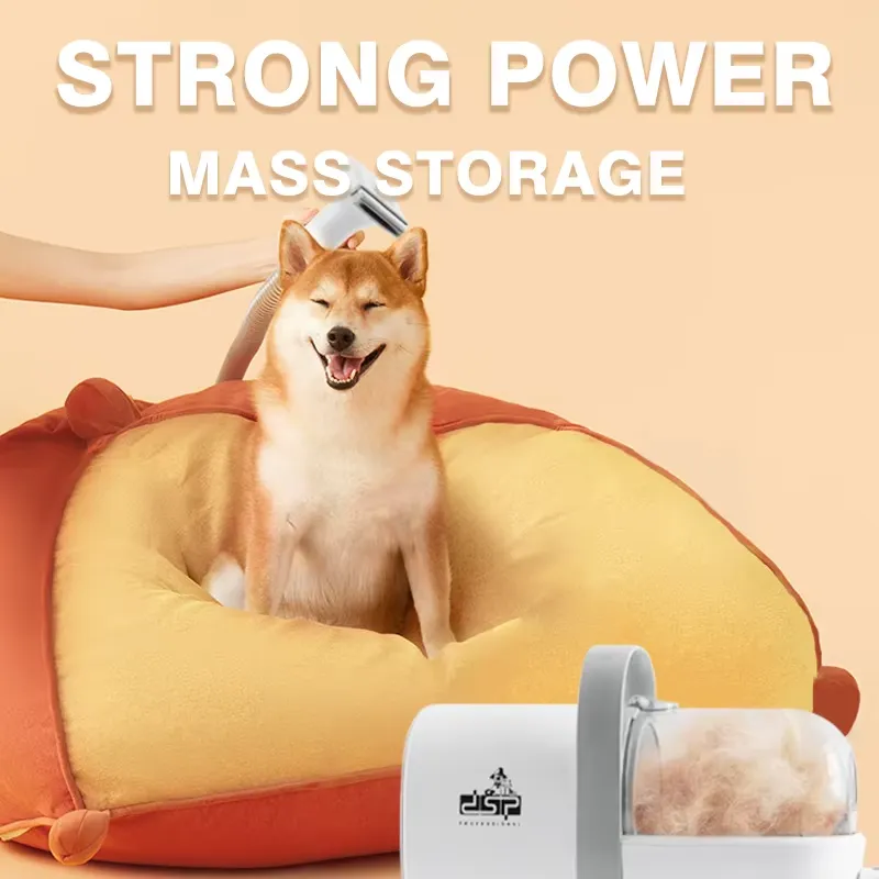 for DSP Professional Pet Groom - Grooming Kit 评论和价格