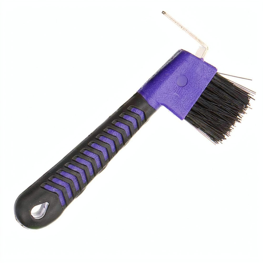 Horse Hoof Cleaning Brush Kit  - Grooming Kit 评论和价格