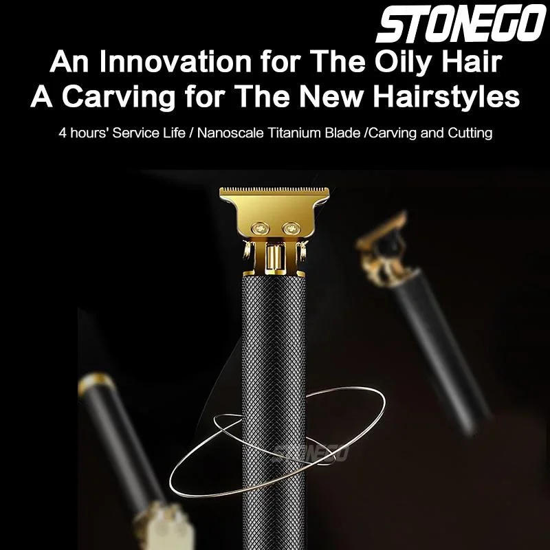 Cordless T-Blade Hair Clipper  - Beard Trimmer 评论和价格
