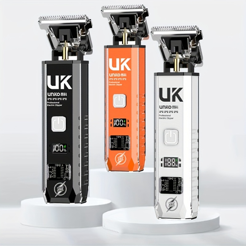 Professional T9 Electric Hair  - Body Trimmer 评论和价格