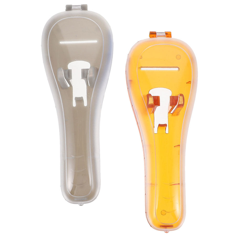2Pcs Safety Razor Travel Case  - Electric Razor 评论和价格
