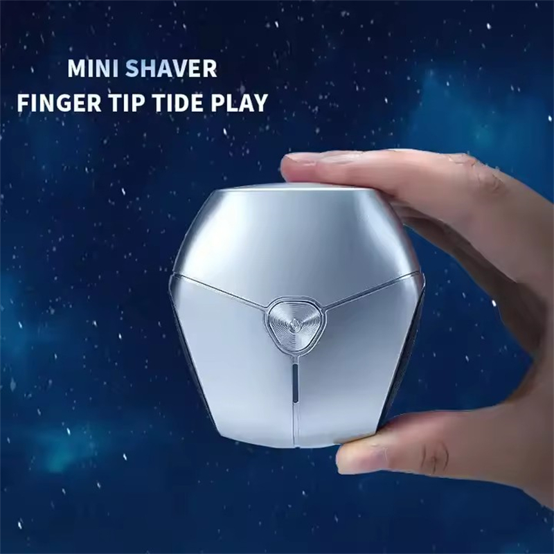 Mijia Komingdon Mini Rotary Sh - Mens Grooming Travel Kit 评论和价格