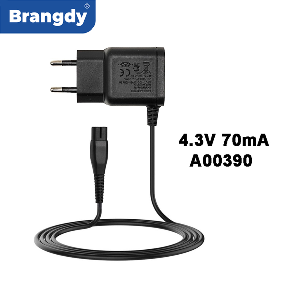 Brangdy 4.3V Shaver Replacemen - Aftershave 评论和价格